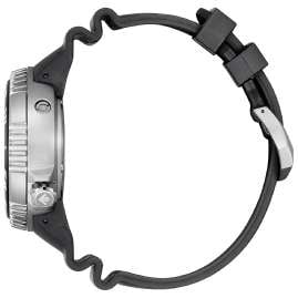 Citizen BN1024-01E Promaster Eco-Drive Solar-Taucheruhr für Herren Schwarz