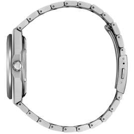 Citizen NJ0180-80L Herrenuhr Automatik Titan Blau