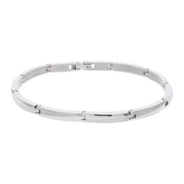 Boccia 03059-01 Damen-Armband Titan