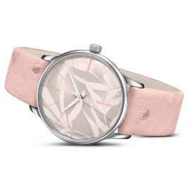 Junghans 27/3242.00 Meister Damen-Armbanduhr Automatic Rosa