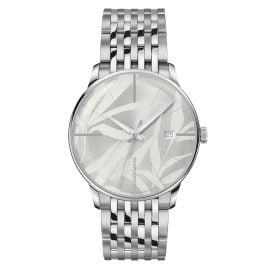 Junghans 27/4243.46 Automatik Damenuhr Meister