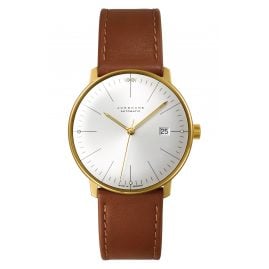 Junghans 27/7002.02 max bill Automatic Herrenuhr