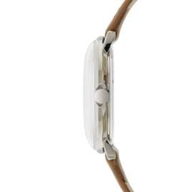 Junghans 27/3701.02 max bill Armbanduhr Handaufzug mit Saphirglas
