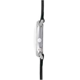 Junghans 59/2020.02 max bill Herren-Funkuhr Mega Solar Titan mit Saphirglas