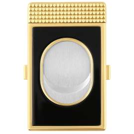 S.T. Dupont 003482 Zigarrenschneider Slim Perfect Cut