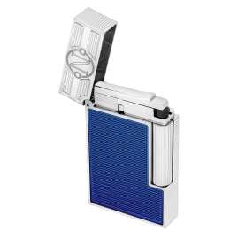 S.T. Dupont C16051CL Feuerzeug Linie 2 Gulf Stream