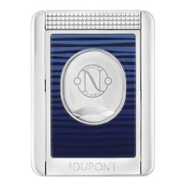 S.T. Dupont 003441 Zigarrenschneider und -bank Gulf Stream