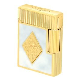 S.T. Dupont C14050CL Feuerzeug Linie 1 Romeo Y Julieta