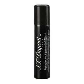 S.T. Dupont 000430 Gasampulle Schwarz