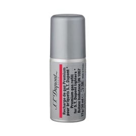 S.T. Dupont 000435 Gasampulle Rot