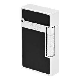 S.T. Dupont C23010 Feuerzeug Le New Grand Dupont Schwarz