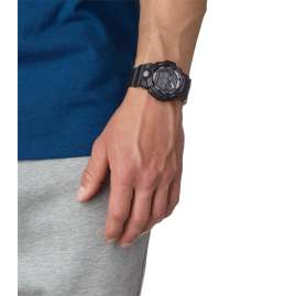 Casio GBD-800-1BER G-Shock Bluetooth Herrenarmbanduhr mit Schrittzähler