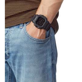 Casio GX-56BB-1ER G-Shock Solar Herrenuhr