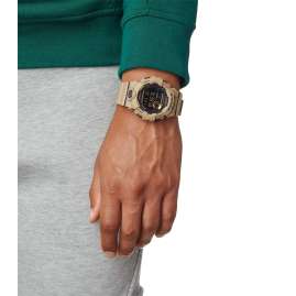 Casio GBD-800UC-5ER G-Shock G-Squad Herrenuhr mit Bluetooth