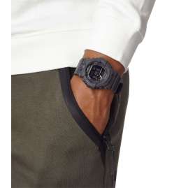 Casio GBD-800UC-8ER G-Shock G-Squad Herrenarmbanduhr mit Bluetooth