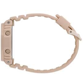 Casio GMA-S2100-4AER G-Shock Classic Ana-Digi Damenuhr Beige