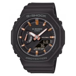 Casio GMA-S2100-1AER G-Shock Classic Ana-Digi Damenuhr Schwarz