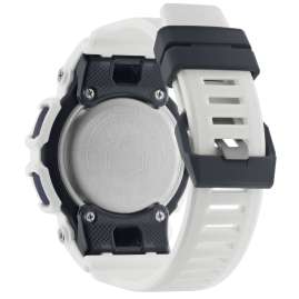 Casio GBA-900-7AER G-Shock G-Squad AnaDigi Herrenuhr Weiß