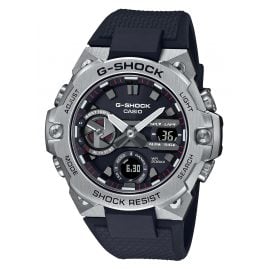 Casio GST-B400-1AER G-Shock G-Steel Herren-Solaruhr