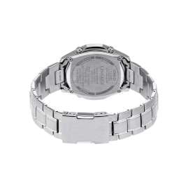 Casio LCW-M100DSE-2AER Herren Solar-Funkuhr