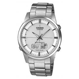 Casio LCW-M170TD-7AER Lineage Tough Solar Funkuhr