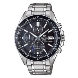 Casio EFS-S510D-1AVUEF Edifice Chronograph mit Solarbetrieb