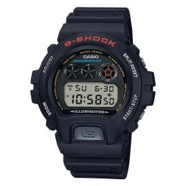Casio DW-6900U-1ER G-Shock Digital Herrenuhr Schwarz