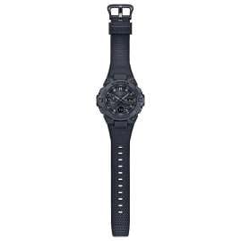 Casio GST-B400BB-1AER G-Shock G-Steel Herren-Solaruhr Schwarz