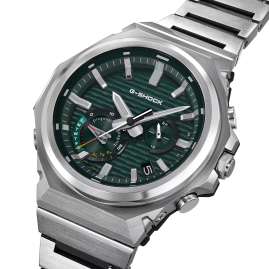 Casio GST-B1000D-3AER Herrenuhr G-Shock Solar Bluetooth Grün