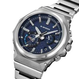 Casio GST-B1000D-2AER Herrenuhr G-Shock Solar Bluetooth Blau