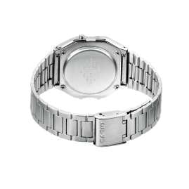 Casio A163WA-1QES Collection Digitaluhr