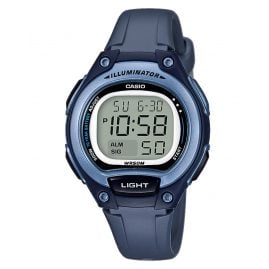 Casio LW-203-2AVEF Digital Jugenduhr