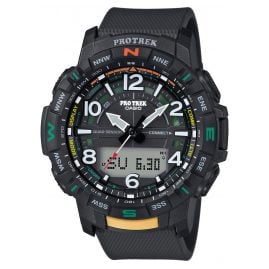 Casio PRT-B50-1ER Pro Trek Bluetooth Outdoor-Uhr