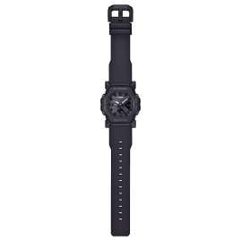 Casio GA-2300-1AER G-Shock Classic Ana-Digi Armbanduhr Schwarz
