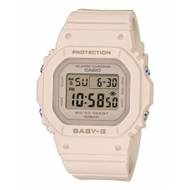 Casio BGD-565U-4ER Baby-G Urban Style Damen- und Jugenduhr Beige
