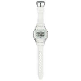 Casio BGD-565US-7ER Baby-G Urban Style Damen- und Jugenduhr Transparent