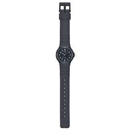 Casio LQ-24B-1BEF Timeless Collection Jugend- und Kinderuhr Schwarz