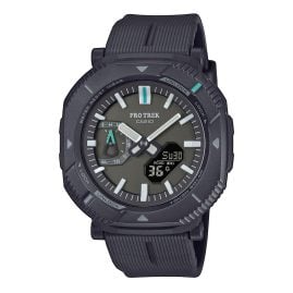 Casio PRJ-B001-1ER Pro Trek Outdoor Herrenuhr Bluetooth Anthrazit