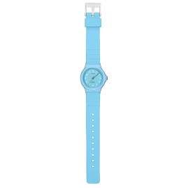 Casio LQ-24B-2BEF Timeless Collection Kinder- und Jugenduhr Hellblau