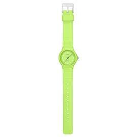 Casio LQ-24B-3BEF Timeless Collection Kinder- und Jugenduhr Hellgrün