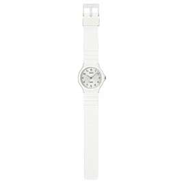 Casio MQ-24B-7BEF Timeless Collection Damen- und Jugenduhr Weiß