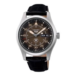 Seiko SRPL31K1 Herrenuhr 5 Sports Automatik Limited Edition