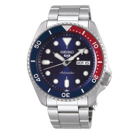 Seiko SRPD53K1 Herren-Automatikuhr