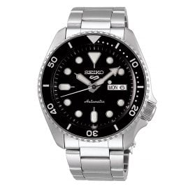 Seiko SRPD55K1 Automatik Herren-Armbanduhr