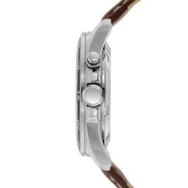 Seiko SKA791P1 Kinetic Herrenuhr