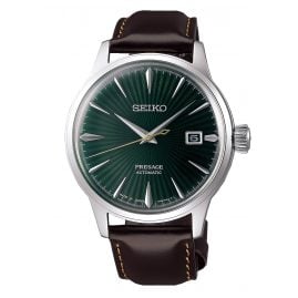 Seiko SRPD37J1 Presage Automatik-Herrenuhr