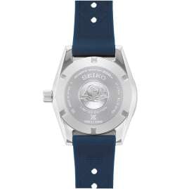 Seiko SLA065J1 Prospex Sea Taucheruhr für Herren Automatik Limited Edition