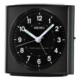 Seiko QHR022K Funkwecker