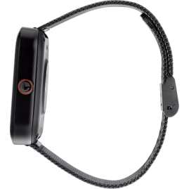 Sector R3251171003 S-03 Pro Light Smartwatch Schwarz