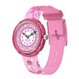 Flik Flak FBNP239 Kinderuhr Happy Meadow
